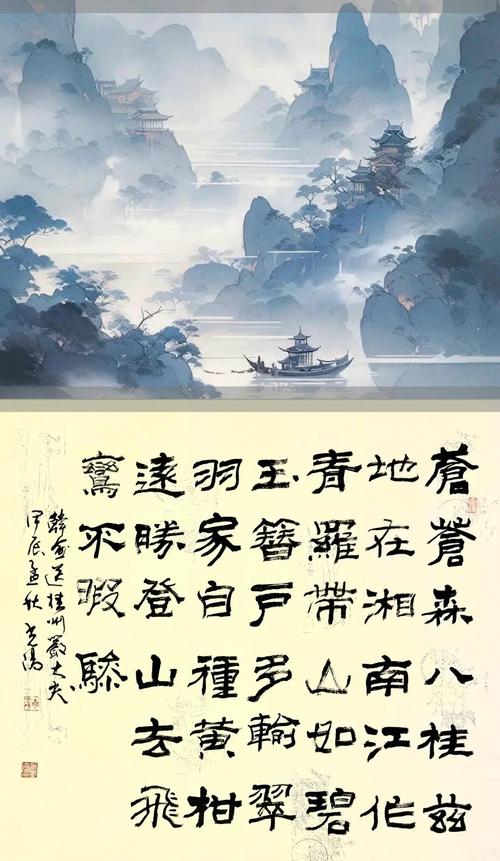 韩愈诗歌的艺术成就,韩愈诗歌的艺术成就有哪些-图3 韩愈诗歌的艺术成就,韩愈诗歌的艺术成就有哪些-图3