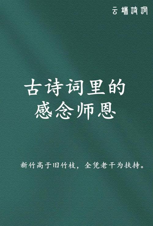 老师 诗歌,感恩老师诗歌-图3 老师 诗歌,感恩老师诗歌-图3