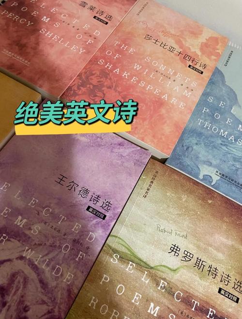 外国诗歌赏析，外国诗歌鉴赏-图2