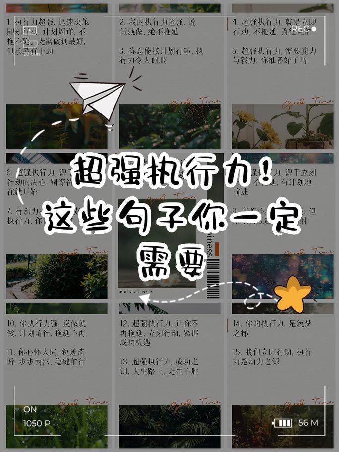 关于行动力的名言，关于行动力的名言有哪些-图2