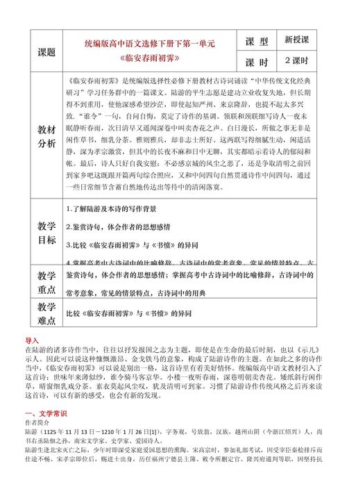 高中课外诗歌鉴赏,高中课外诗歌鉴赏教案-图3 高中课外诗歌鉴赏,高中课外诗歌鉴赏教案-图3