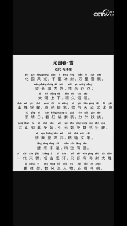 现代关于雪的诗歌,现代关于雪的诗歌朗诵视频-图3 现代关于雪的诗歌,现代关于雪的诗歌朗诵视频-图3