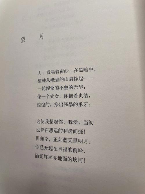 徐志摩赞美女人的诗歌，徐志摩赞美女人的诗歌有哪些-图2