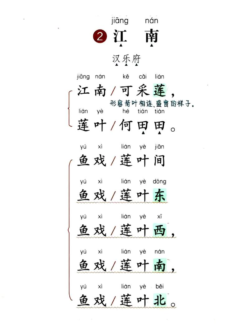 诗歌 拼音,诗歌拼音怎么读-图3 诗歌 拼音,诗歌拼音怎么读-图3