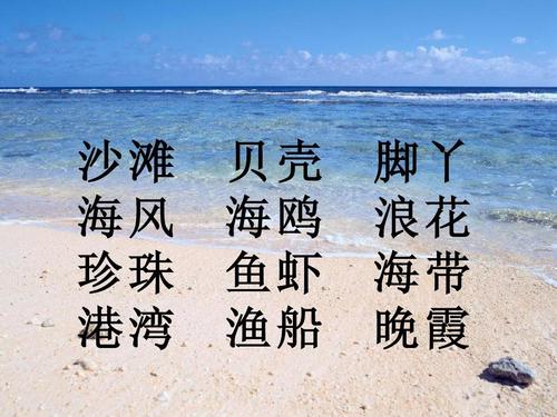 贝壳里藏着怎样的诗歌密码?-图1 贝壳里藏着怎样的诗歌密码?-图1