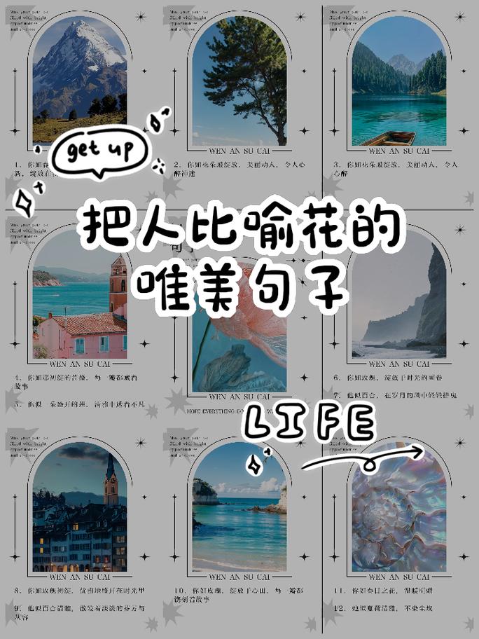 关于花的名言，关于花的名言名句简短-图3