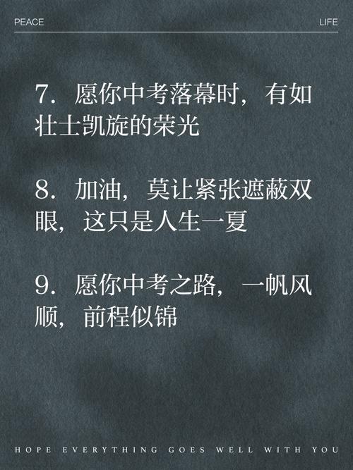 初三励志名言,初三励志名言短句激励-图2 初三励志名言,初三励志名言短句激励-图2