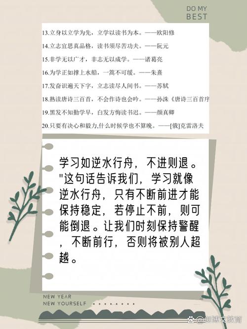 乐学的名言,乐学的名言警句-图3 乐学的名言,乐学的名言警句-图3