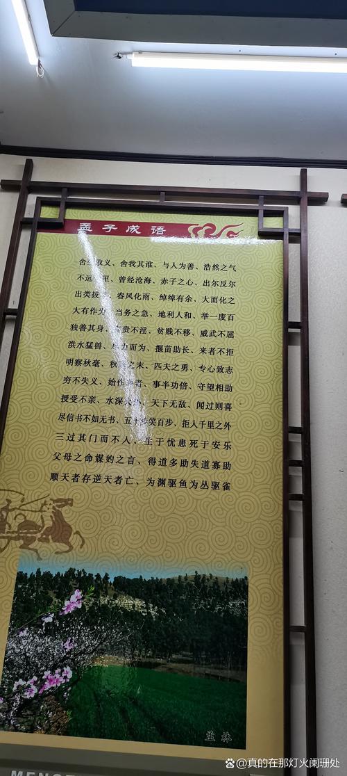 孔子或孟子名言，孔子或孟子名言有哪些-图1