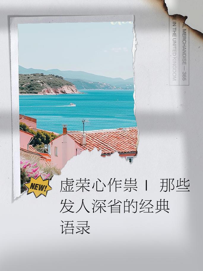 虚荣之名，何为真实？-图2