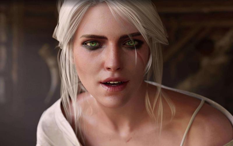 巫师3名言，巫师3名言名句-图2