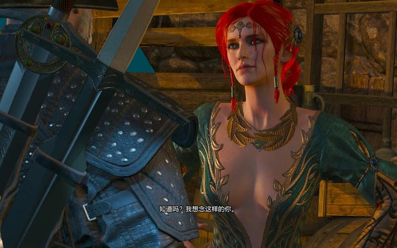 巫师3名言，巫师3名言名句-图3