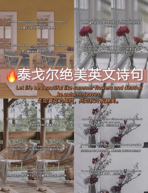 泰戈尔最经典英文诗有哪些代表作？-图1