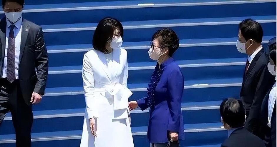 朴槿惠的四句名言,朴槿惠的四句名言是什么-图1 朴槿惠的四句名言,朴槿惠的四句名言是什么-图1