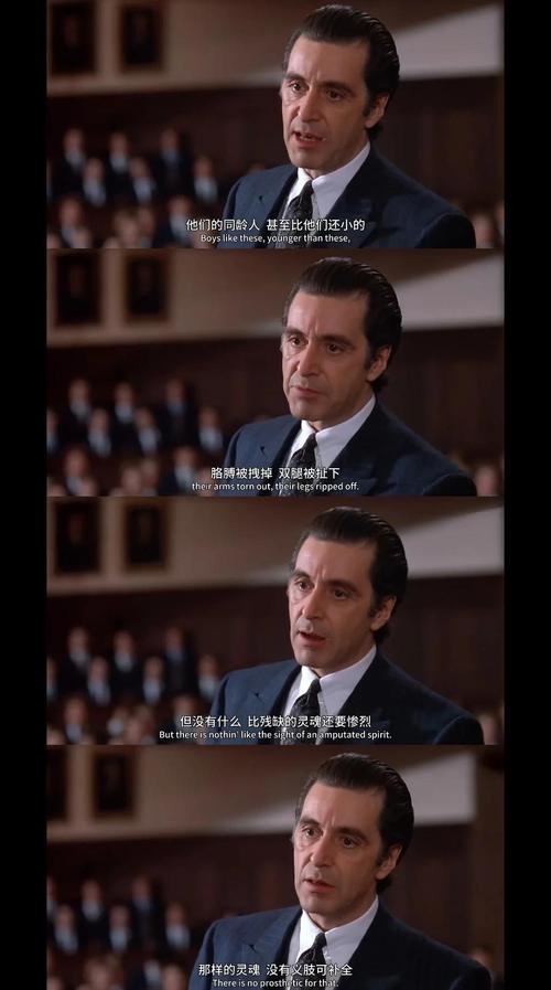 电影大师名言，藏着哪些创作密码？-图1