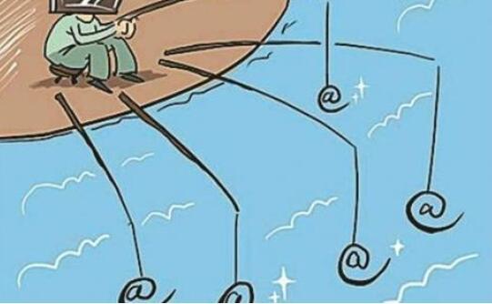 撒网的名言蕴含何种智慧？-图2