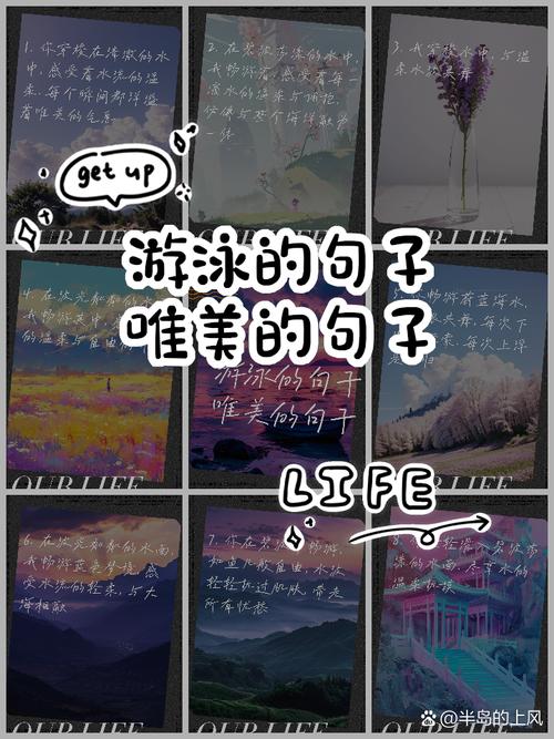 游泳名言,游泳名言佳句-图1 游泳名言,游泳名言佳句-图1