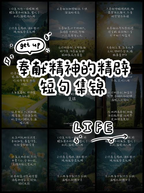 表示奉献的名言,表示奉献的名言警句-图1 表示奉献的名言,表示奉献的名言警句-图1