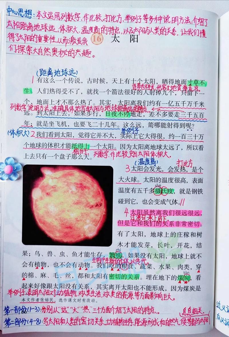 诗歌为何是太阳？-图2