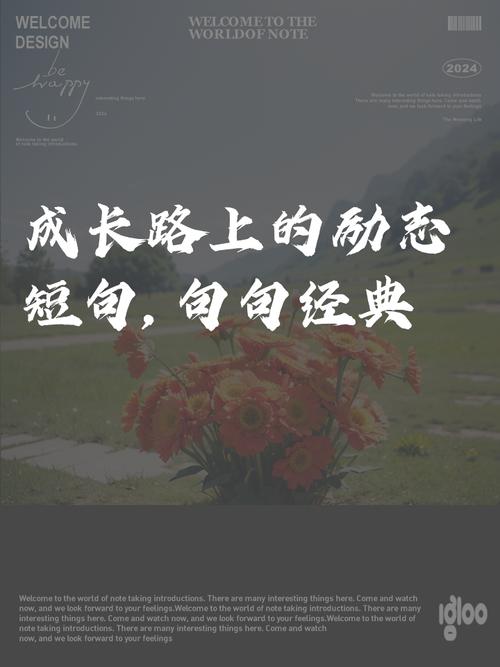 有关成长的名言警句，有关成长的名言警句或诗句-图1