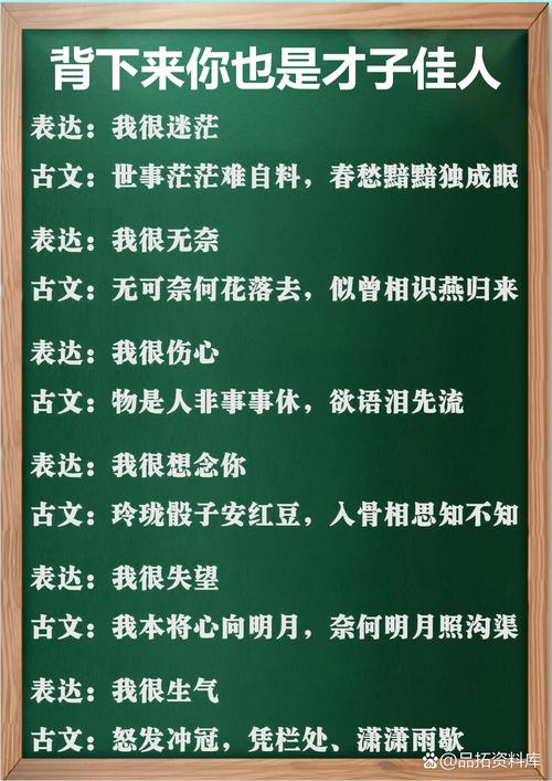 诗歌语言风格有何独特魅力？-图2