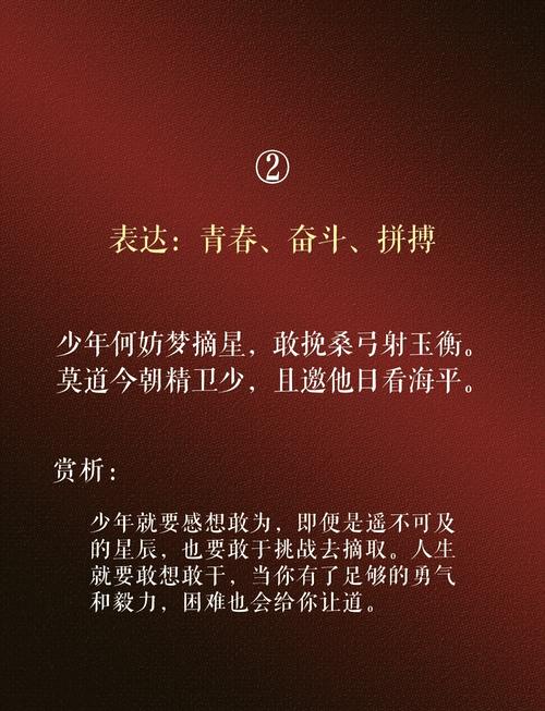 诗歌如何铭记历史又开创未来？-图2