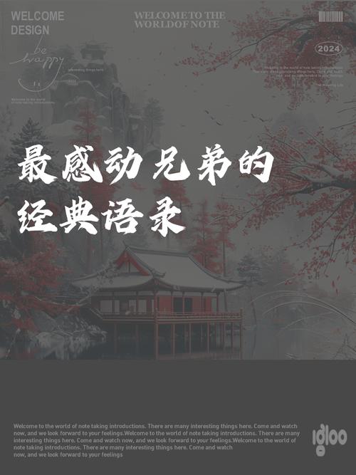 兄名言蕴含何种智慧?-图1 兄名言蕴含何种智慧?-图1