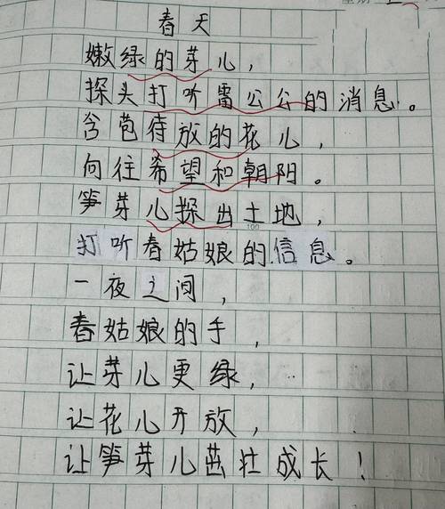 诗歌姑娘追，是情歌还是赛马？-图3