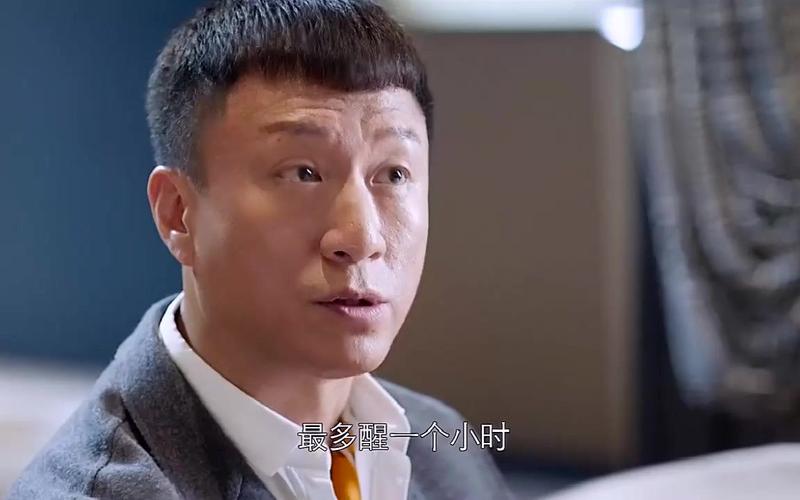 孙红雷经典名言有哪些？-图3