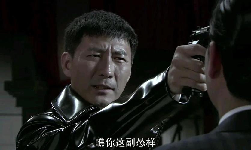 燕双鹰名言为何成网络热梗?-图1 燕双鹰名言为何成网络热梗?-图1