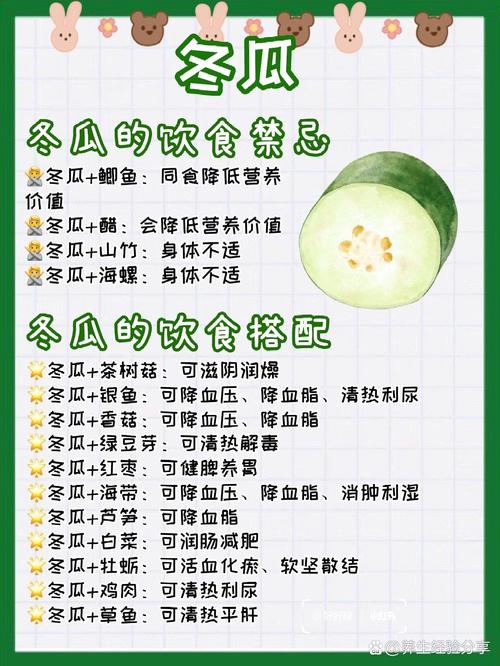 冬瓜的诗歌，藏着怎样的诗意？-图2