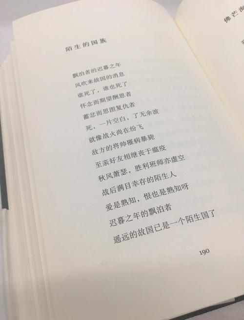 木心诗歌，藏着怎样的灵魂独白？-图3