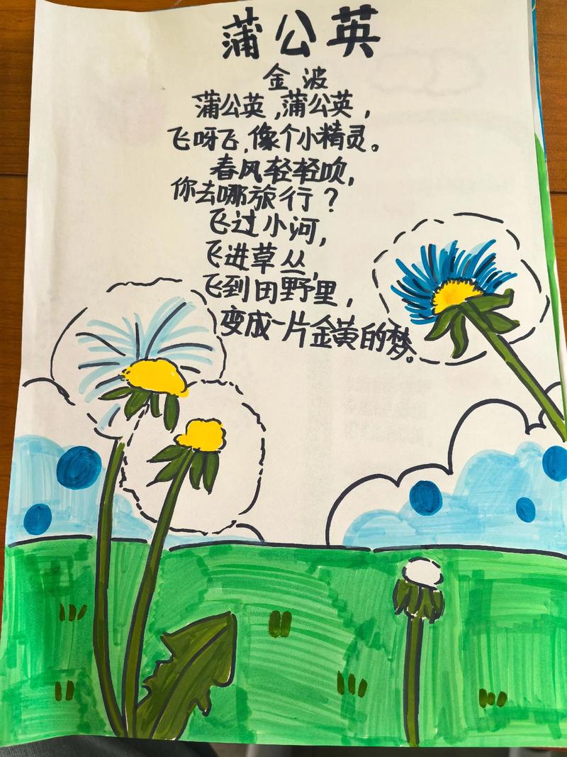 关于诗歌主题-图1