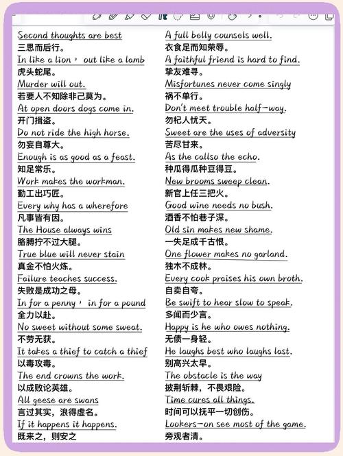 教育名言英文，有哪些经典值得收藏？-图2