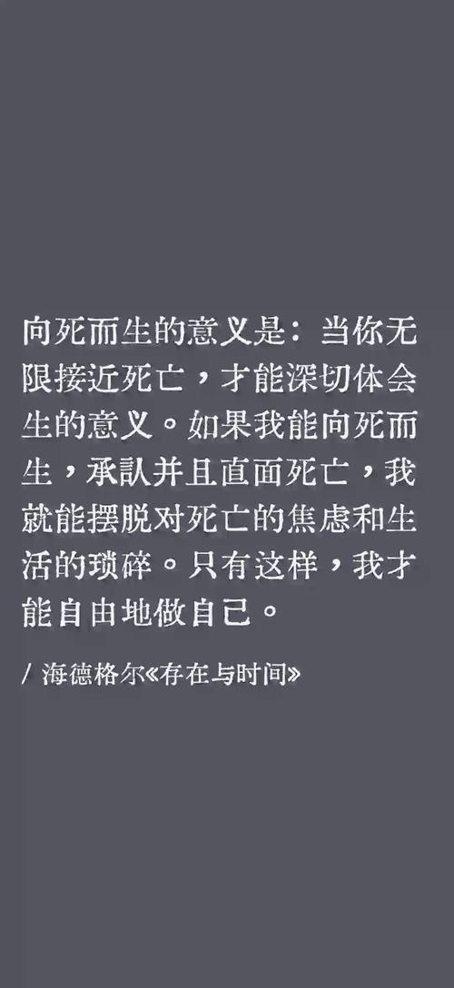 海塞名言藏着怎样的人生智慧?-图1 海塞名言藏着怎样的人生智慧?-图1