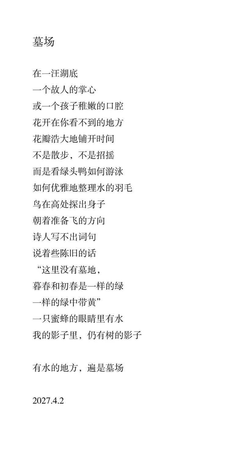 诗歌 我的影子-图1 诗歌 我的影子-图1