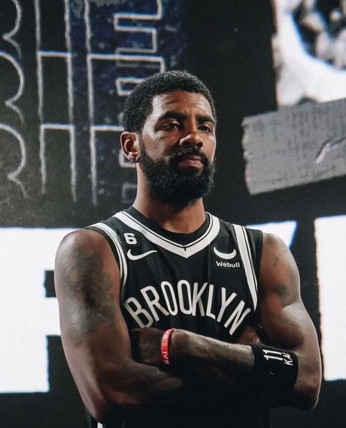 凯里欧文励志名言传递了何种力量?-图2 凯里欧文励志名言传递了何种力量?-图2