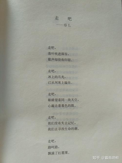 中国近现代诗歌，新变与传承的密码？-图3