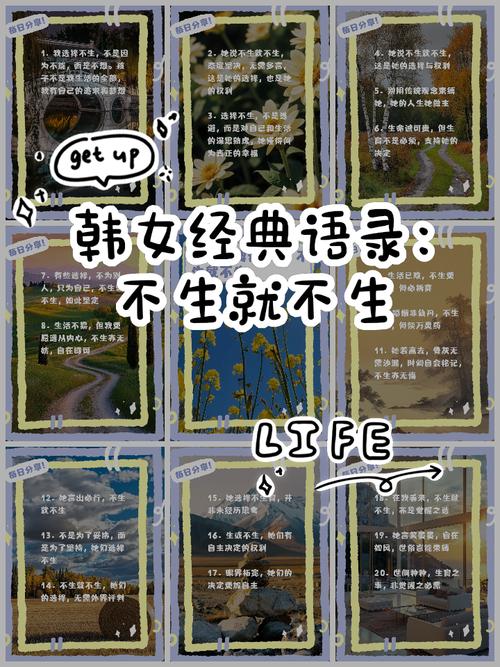 关于韩的名言-图1 关于韩的名言-图1