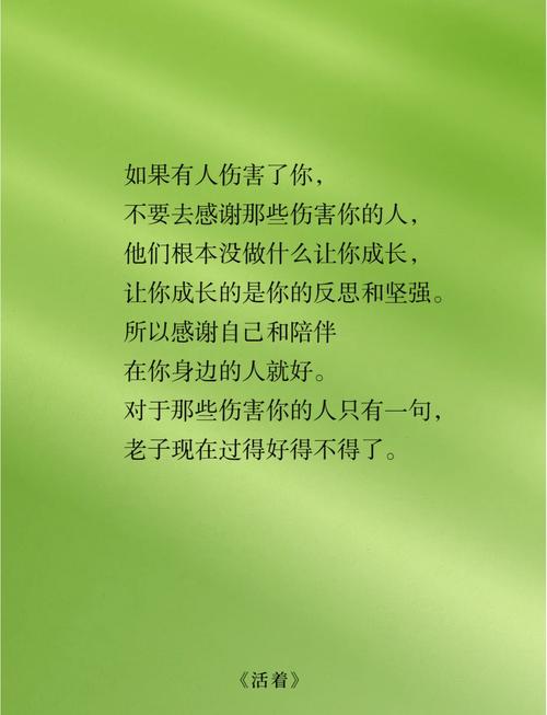 苏引华名言语录-图3