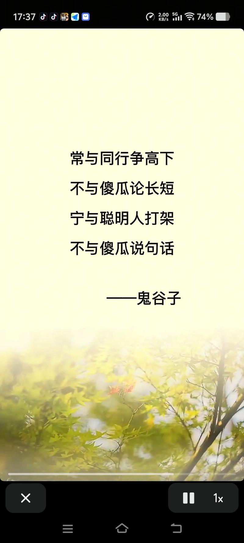 寡言者，为何智者多？-图3