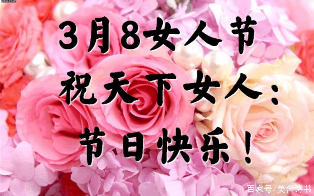 天下女人诗歌朗诵，为何动人心魄？-图3