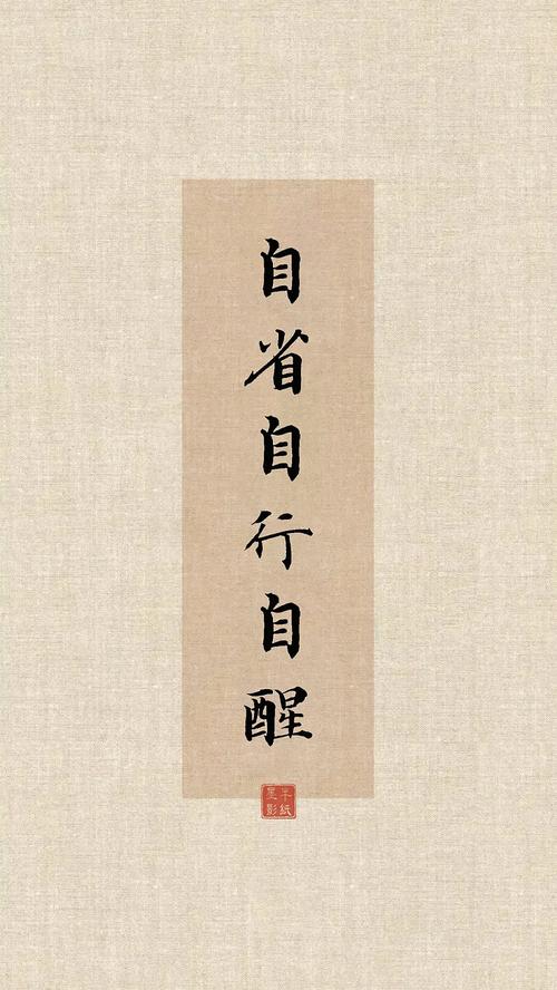 自省的名言-图3