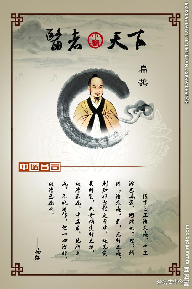 中医名言有何智慧？-图2