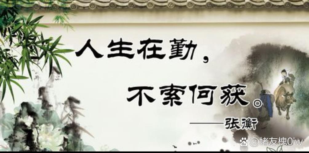 劳逸结合的名言-图2