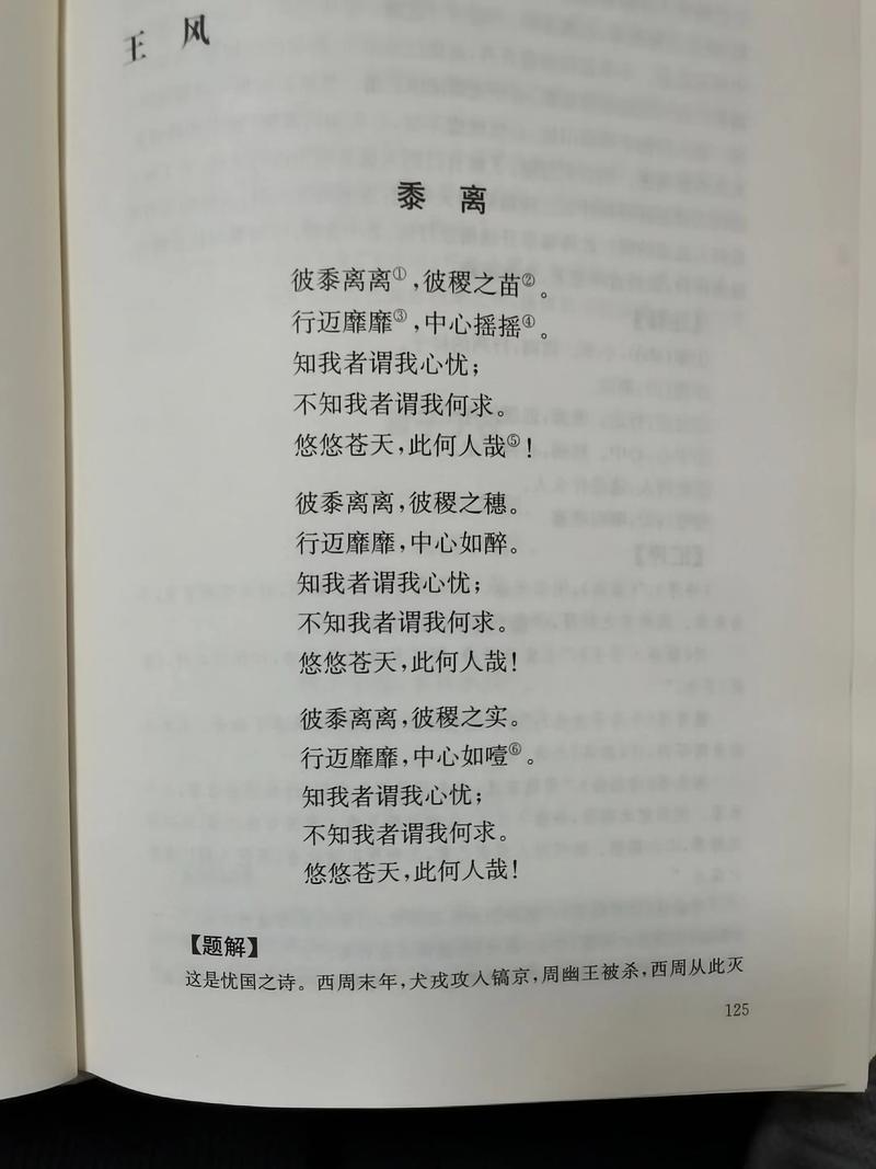 记住我诗歌-图3