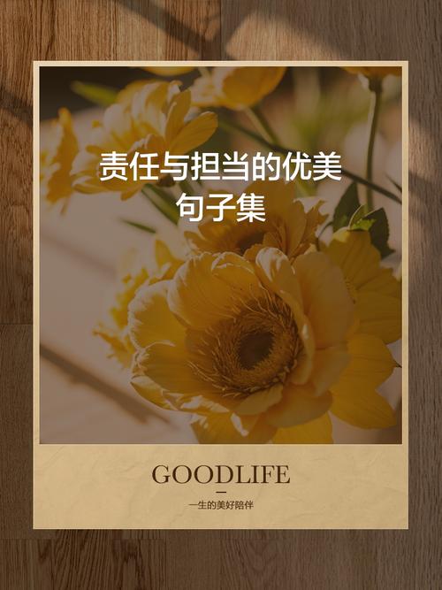 责任名言，如何定义责任？-图3