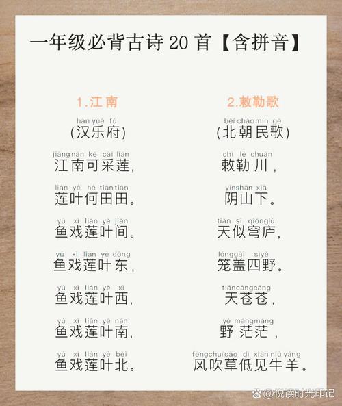 诗歌一，何为诗之魂？-图3