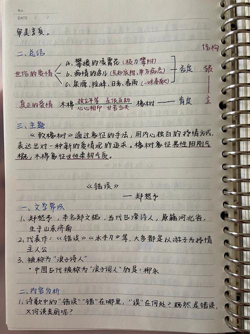 诗歌鉴赏课堂如何高效互动？-图1