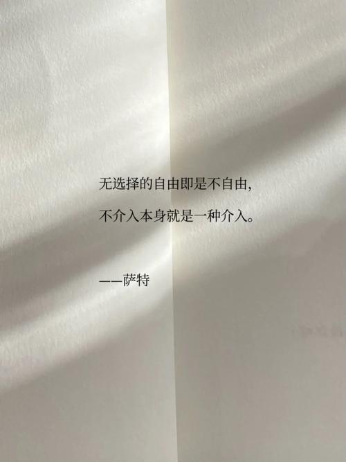 萨特 名言-图2 萨特 名言-图2